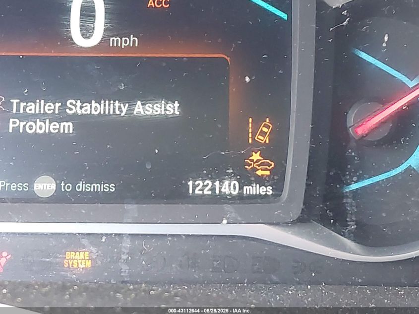 2019 Honda Pilot Touring VIN: 5FNYF6H9XKB002530 Lot: 43112644