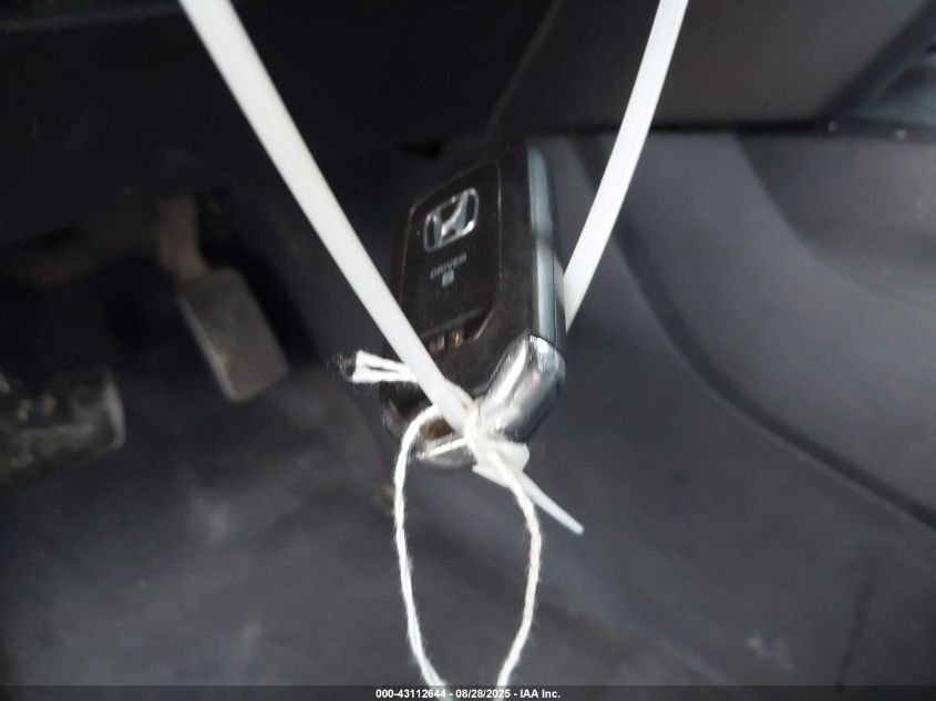 2019 Honda Pilot Touring VIN: 5FNYF6H9XKB002530 Lot: 43112644