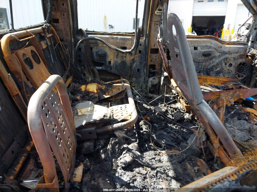 2007 Ford F-350 Lariat/Xl/Xlt VIN: 1FTWW33P17EA78724 Lot: 43112669