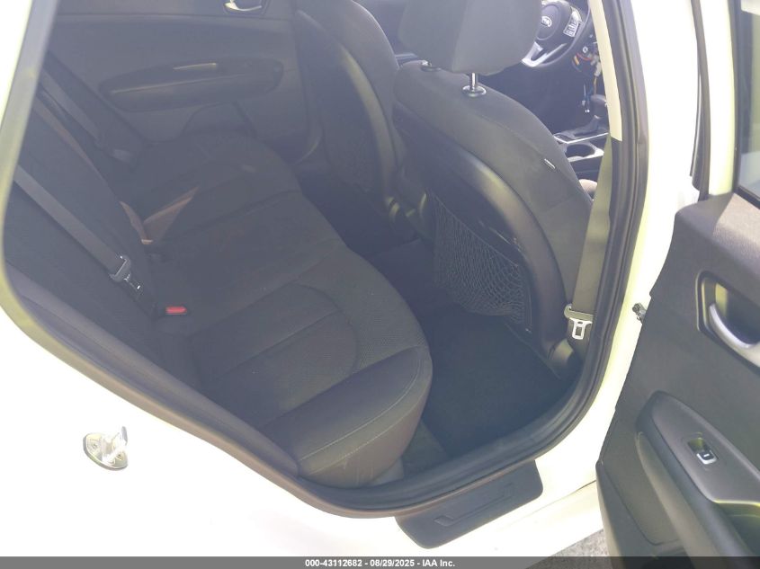 2019 Kia Optima Lx VIN: 5XXGT4L33KG285295 Lot: 43112682