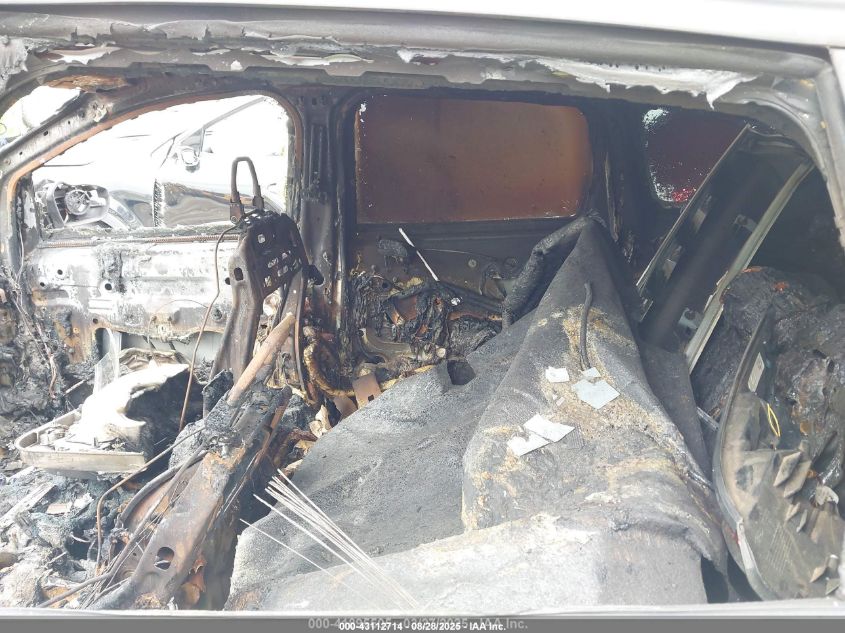 2017 Ford Escape Se VIN: 1FMCU0GD0HUA54490 Lot: 43112714