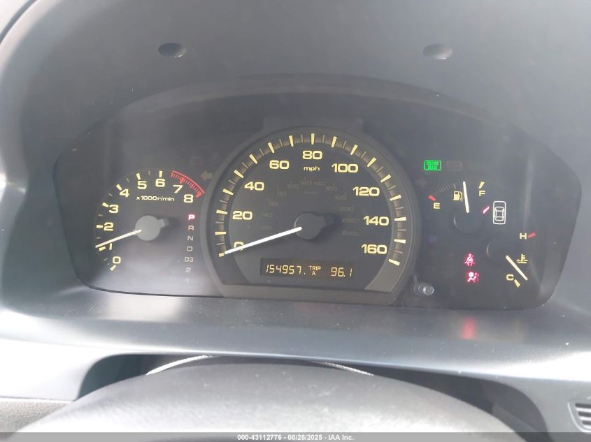 2006 Honda Accord 2.4 Lx VIN: 3HGCM56476G703433 Lot: 43112776