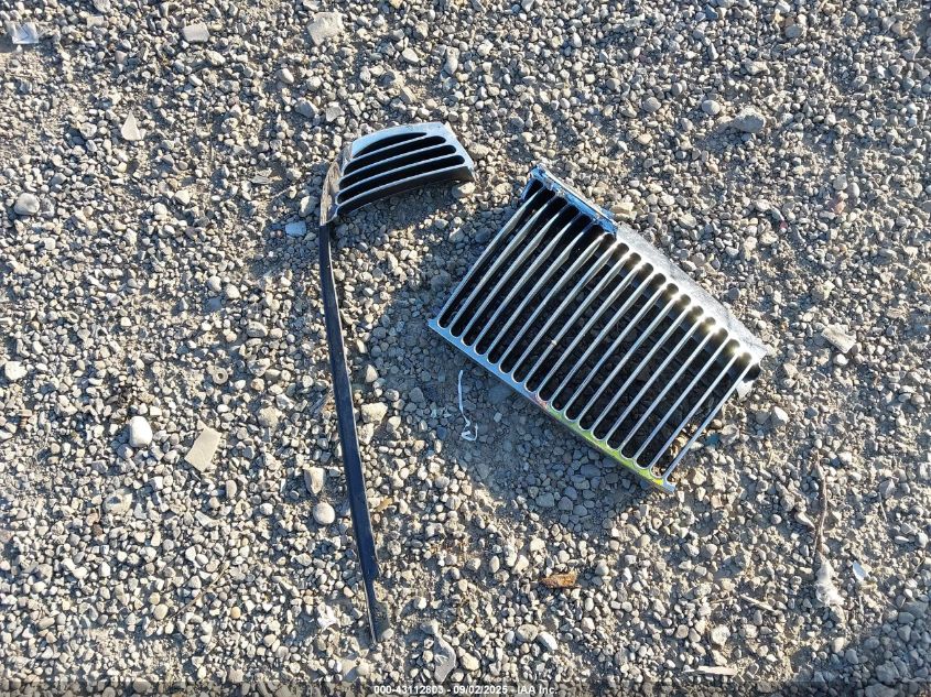 1997 Buick Park Avenue VIN: 1G4CW52K2V4613658 Lot: 43112803