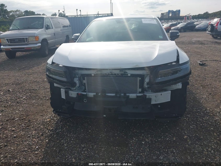 2024 HONDA PROLOGUE EX - 3GPKHVRJ5RS512769