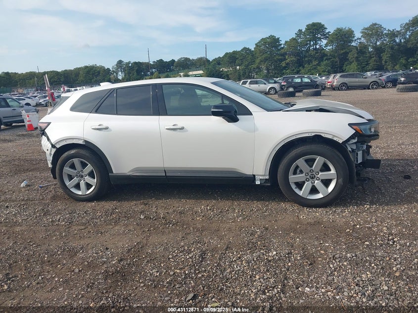 2024 HONDA PROLOGUE EX - 3GPKHVRJ5RS512769