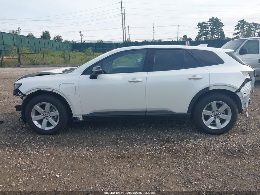 2024 HONDA PROLOGUE EX - 3GPKHVRJ5RS512769