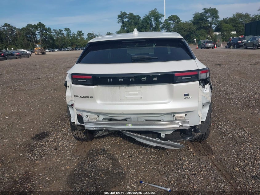 2024 HONDA PROLOGUE EX - 3GPKHVRJ5RS512769