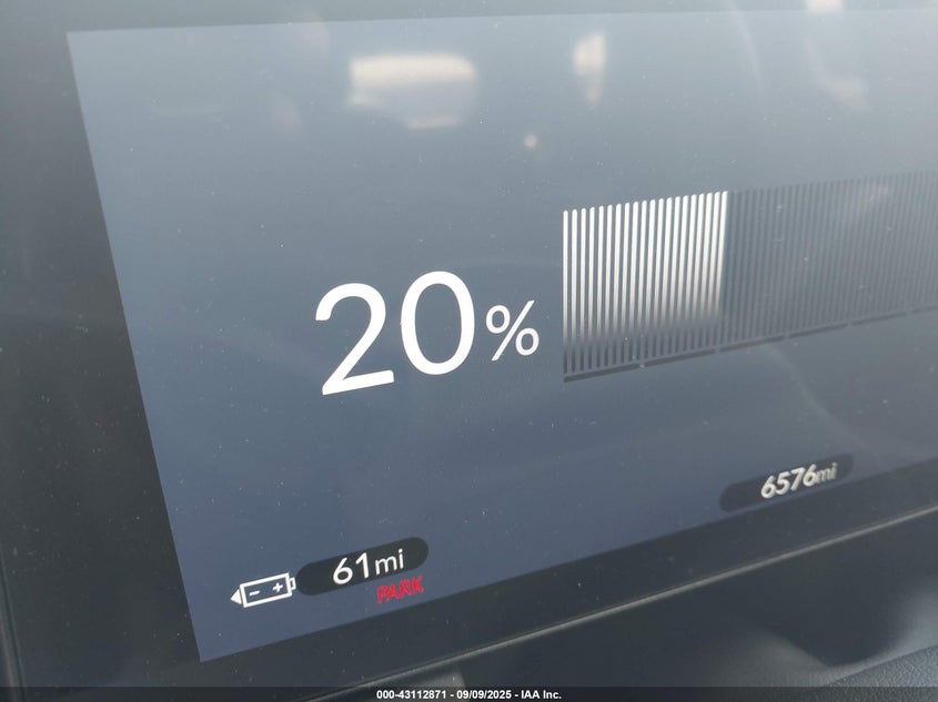 2024 HONDA PROLOGUE EX - 3GPKHVRJ5RS512769