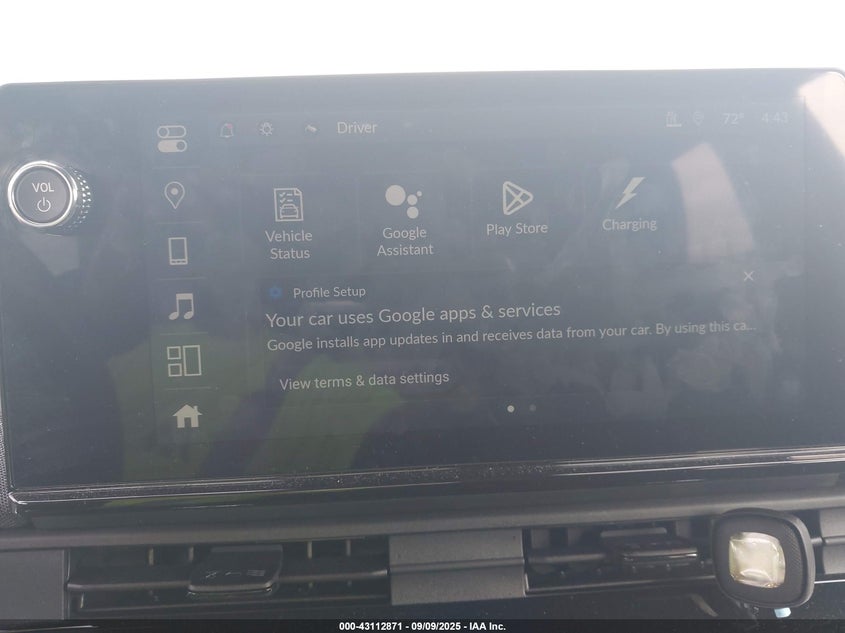 2024 HONDA PROLOGUE EX - 3GPKHVRJ5RS512769