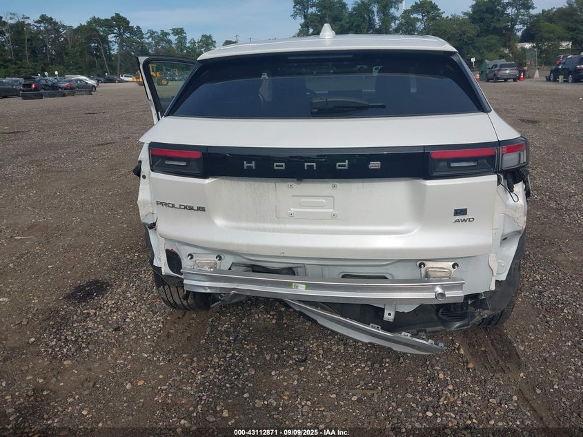 2024 HONDA PROLOGUE EX - 3GPKHVRJ5RS512769