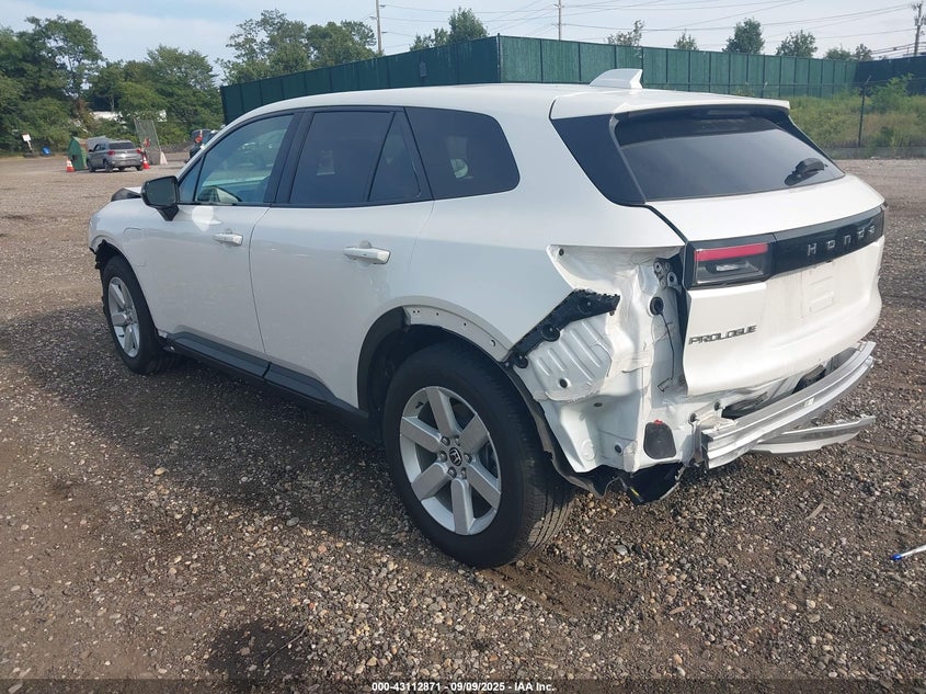 2024 HONDA PROLOGUE EX - 3GPKHVRJ5RS512769