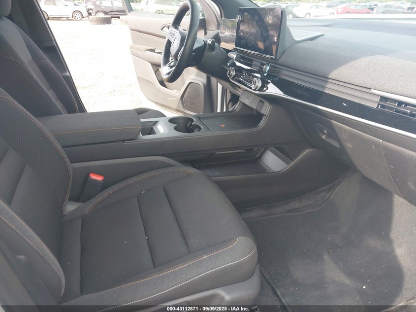 2024 HONDA PROLOGUE EX - 3GPKHVRJ5RS512769