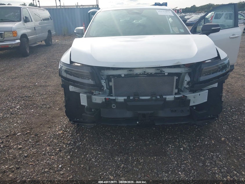 2024 HONDA PROLOGUE EX - 3GPKHVRJ5RS512769