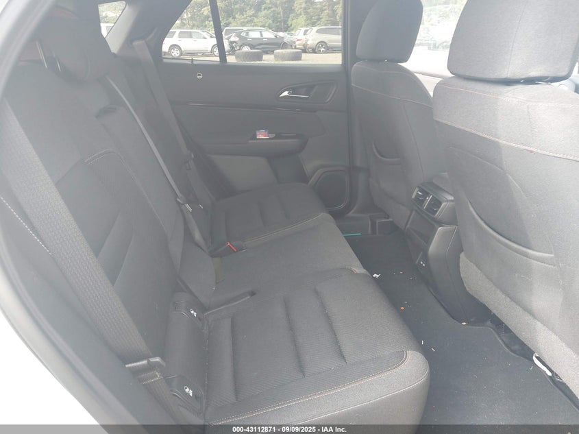 2024 HONDA PROLOGUE EX - 3GPKHVRJ5RS512769