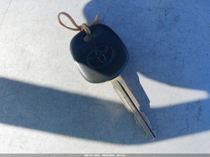 2007 Toyota Highlander Hybrid VIN: JTEEW21A570047277 Lot: 43112921