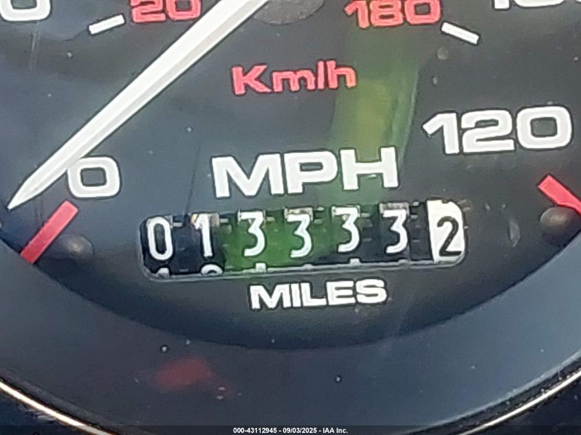 1966 Chevrolet Nova VIN: 118376N145875 Lot: 43112945