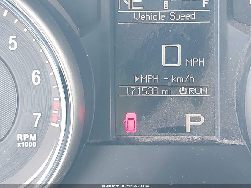 2011 Jeep Grand Cherokee Limited VIN: 1J4RS5GG3BC591812 Lot: 43112999