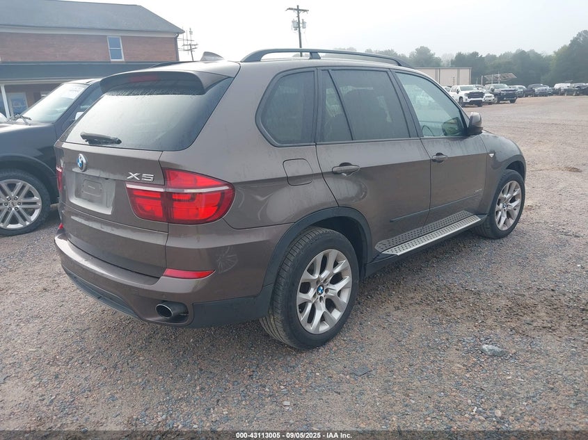 Vin: 5uxzv4c5xbl400705, lot: 43607315, bmw x5 xdrive35i/xdrive35i premium/xdrive35i sport activity 20114