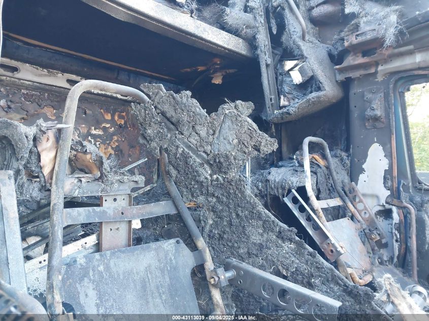 2020 International Lt VIN: 3HSDZAPRXLN851050 Lot: 43113039