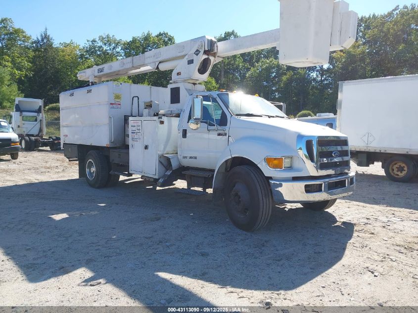 3FRPF7FC1BV629254 FORD F-750 Photo 1