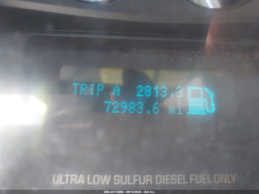 3FRPF7FC1BV629254 2011 FORD F650-F750 photo no. 5