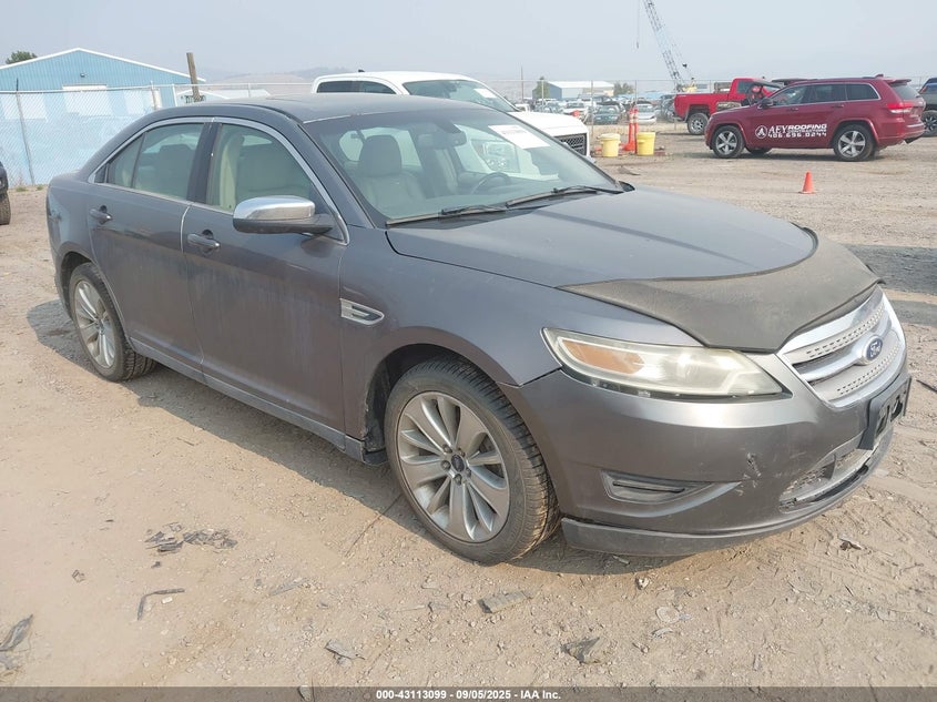 FORD TAURUS LIMITED