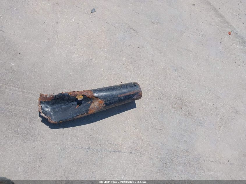 1994 Jeep Wrangler / Yj S VIN: 1J4FY19P7RP443592 Lot: 43113142