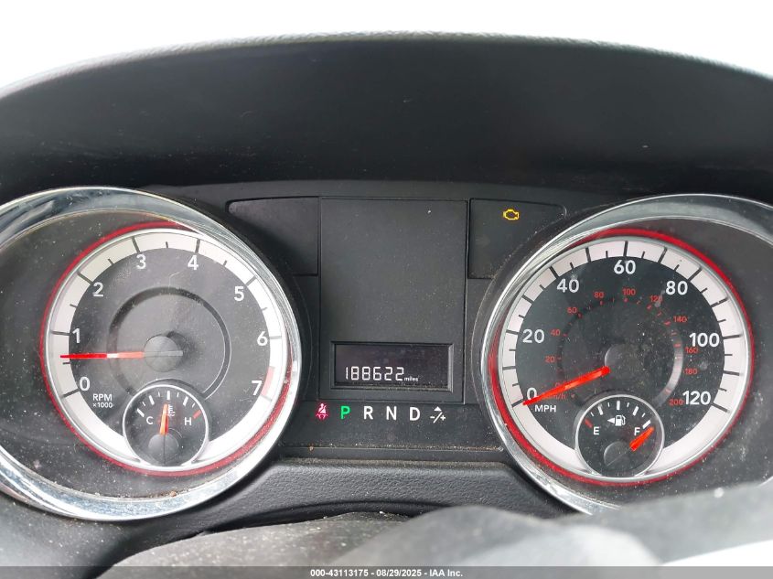 2016 Dodge Grand Caravan Sxt VIN: 2C4RDGCG4GR262536 Lot: 43113175