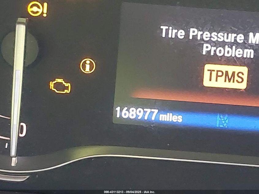 2016 Honda Pilot Ex VIN: 5FNYF5H37GB038415 Lot: 43113213