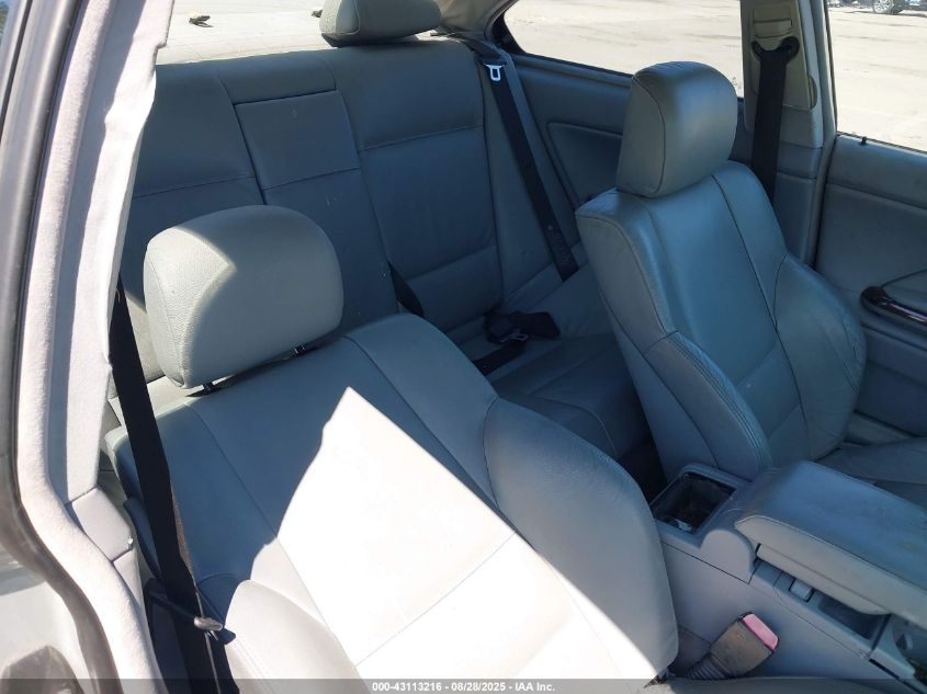 2005 BMW 330Ci VIN: WBABD53405PL17314 Lot: 43113216