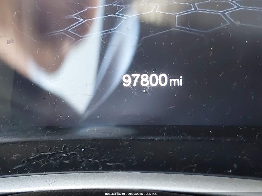 2017 Jeep New Compass Limited 4X4 VIN: 3C4NJDCB3HT628141 Lot: 43113219