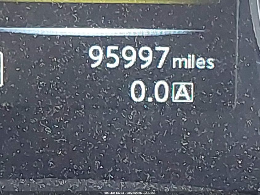 2016 Nissan Rogue Sl VIN: 5N1AT2MV4GC744637 Lot: 43113224