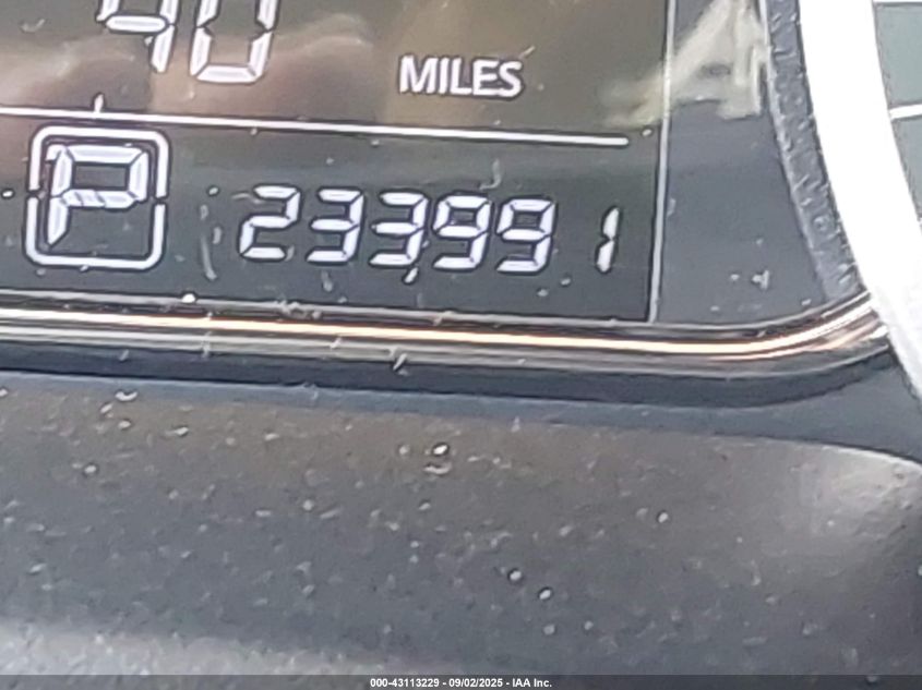 2014 Nissan Sentra Sr VIN: 3N1AB7AP4EY327181 Lot: 43113229