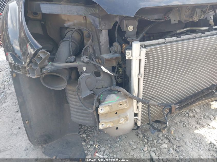 2011 Chevrolet Equinox 2Lt VIN: 2CNFLPE51B6473930 Lot: 43113498