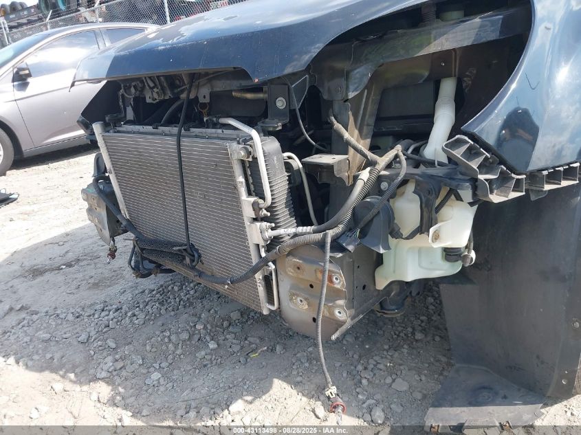 2011 Chevrolet Equinox 2Lt VIN: 2CNFLPE51B6473930 Lot: 43113498