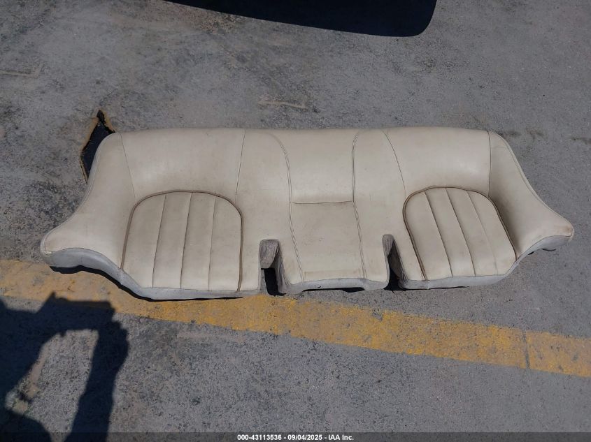 1997 Jaguar Xj6 Vanden Plas VIN: SAJKX6246VC804611 Lot: 43113536