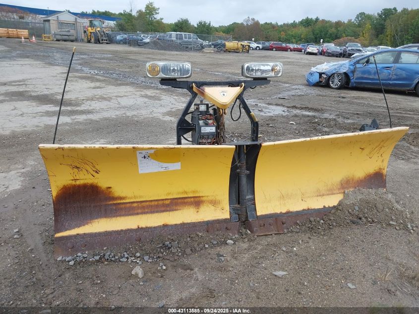 2011 Ford F-250 Xl VIN: 1FTBF2B67BEB05886 Lot: 43113585