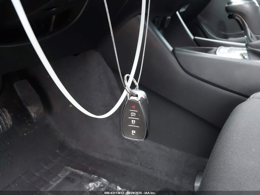 1G1ZB5ST4JF285184 2018 CHEVROLET MALIBU photo no. 11