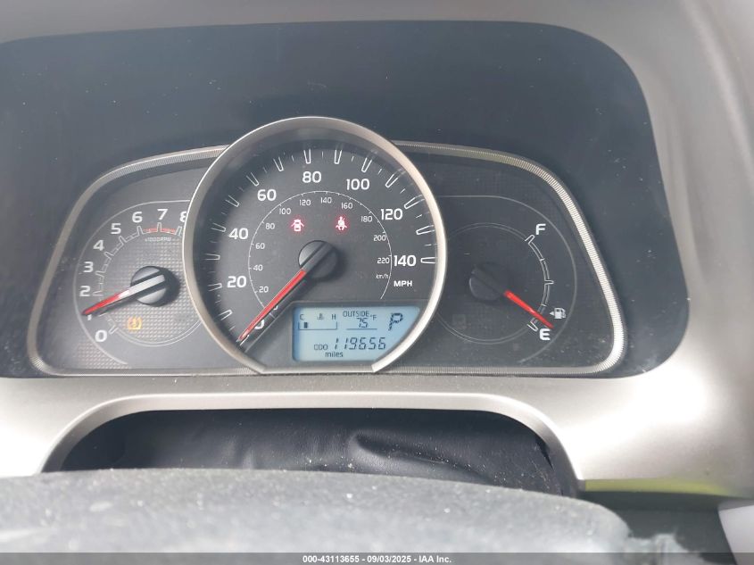 2015 TOYOTA RAV4 XLE - JTMRFREV3FJ035844