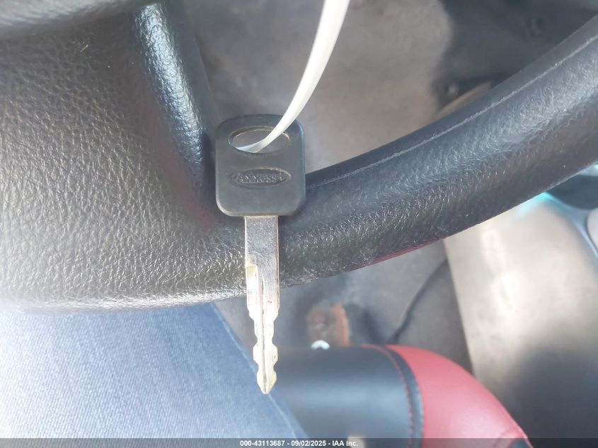 2009 Ford Crown Victoria Police/Police Interceptor/Police Interceptor W/3.55 Ls Axle (730A) VIN: 2FAHP71V19X125322 Lot: 43113687