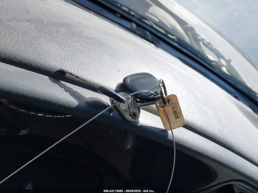 2006 Chevrolet Silverado 1500 Lt1 VIN: 2GCEK13T561126511 Lot: 43113688