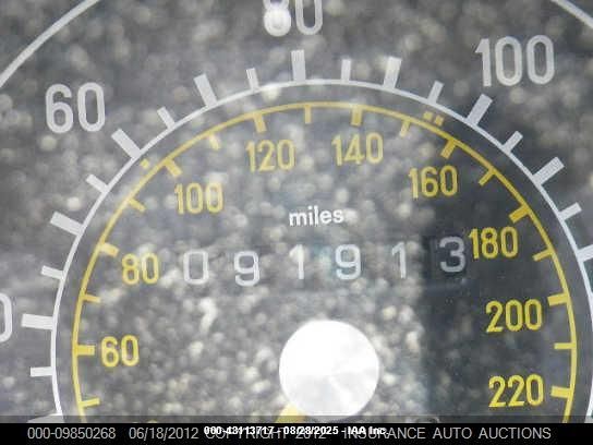 VIN: 10704412037710 MERCEDES BENZ 450SL 1977 MAROON Photo 7