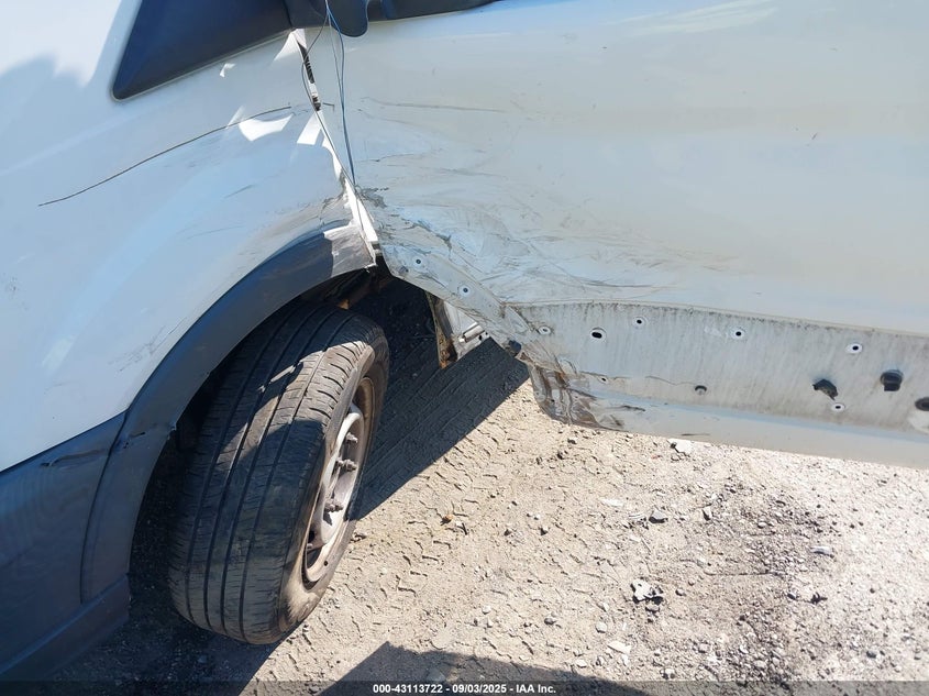 2015 FORD TRANSIT-350 XL 1FBZX2ZM8FKA21913