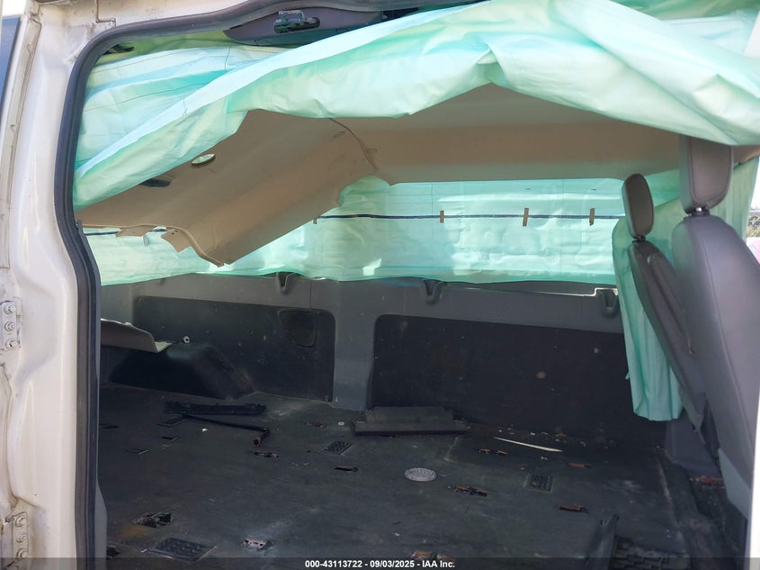 2015 FORD TRANSIT-350 XL 1FBZX2ZM8FKA21913