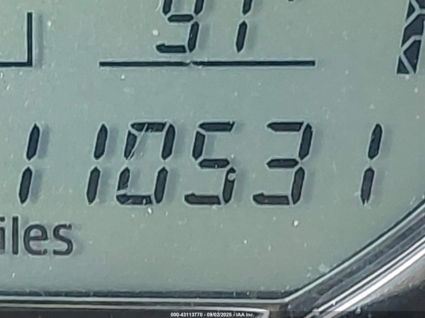 2016 Toyota Corolla Le Plus VIN: 5YFBURHEXGP485488 Lot: 43113770