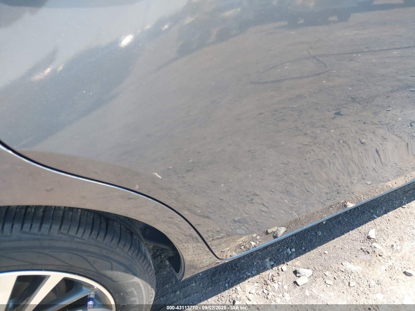 2016 Toyota Corolla Le Plus VIN: 5YFBURHEXGP485488 Lot: 43113770