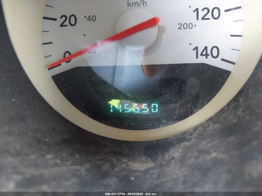 2007 Dodge Charger VIN: 2B3KA43G47H820546 Lot: 43113784