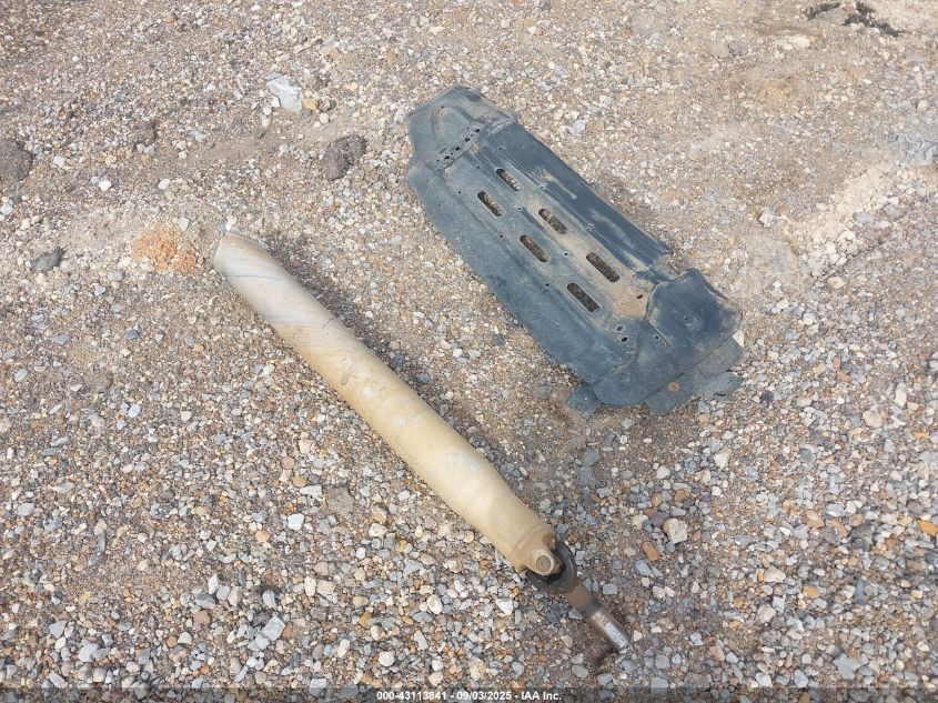 2004 Nissan Titan Le VIN: 1N6AA07B84N515343 Lot: 43113841