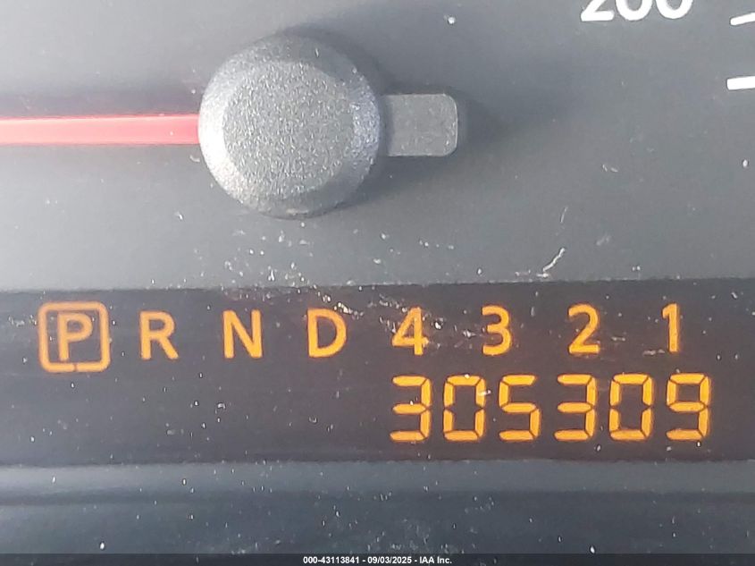 2004 Nissan Titan Le VIN: 1N6AA07B84N515343 Lot: 43113841