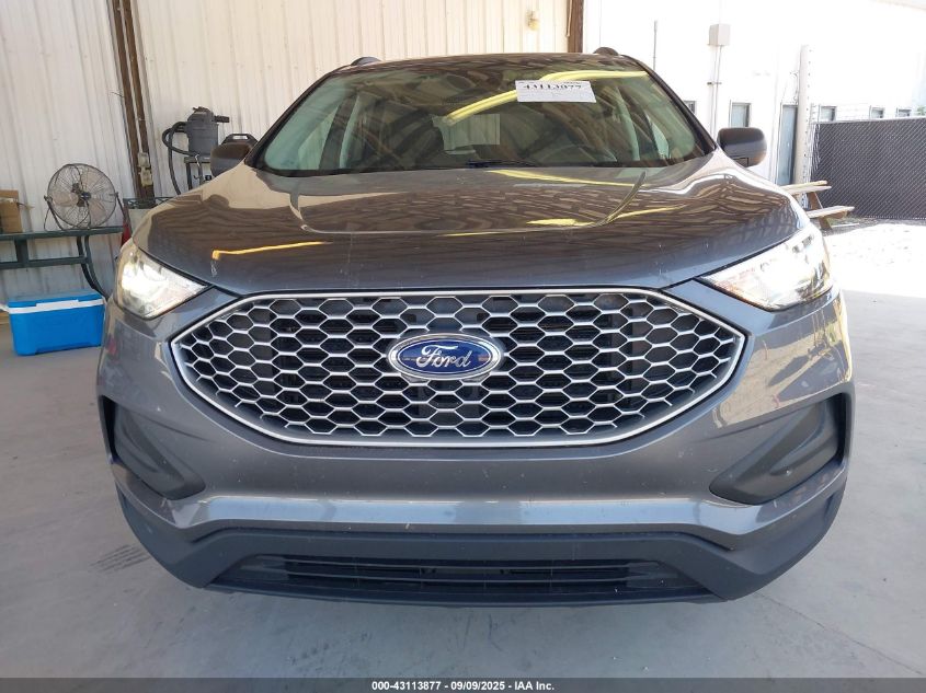 2023 Ford Edge Se VIN: 2FMPK4G98PBA05892 Lot: 43113877